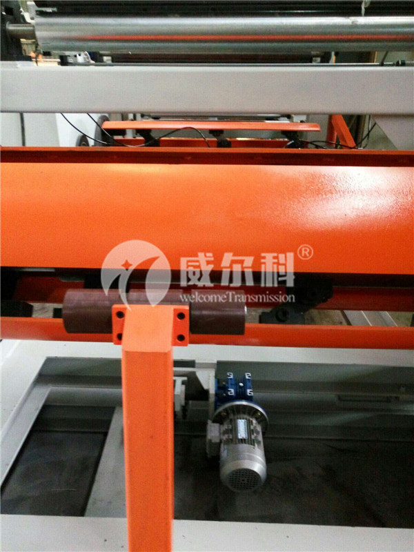 變壓器設備生產企業都選用威爾科產品，究竟產品好在哪里？