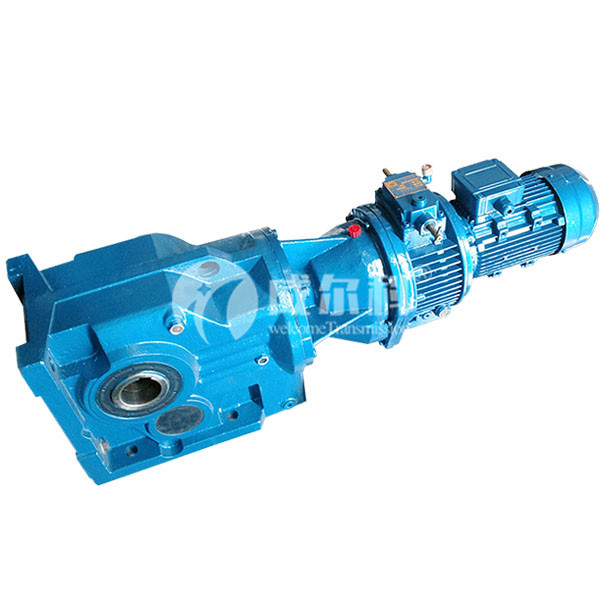 K47/KAB47減速機(jī)